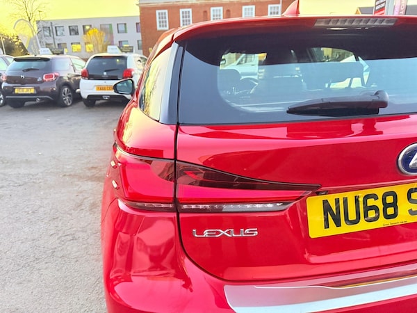Used Lexus CT 2018 for sale - 75658364: Photo 14
