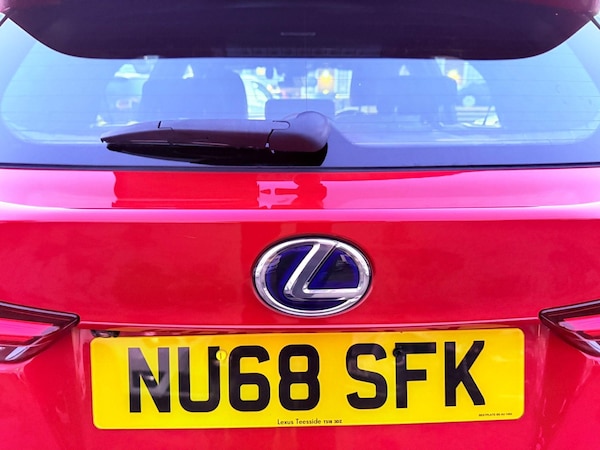 Used Lexus CT 2018 for sale - 75658364: Photo 17