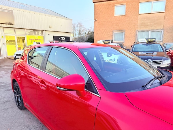 Used Lexus CT 2018 for sale - 75658364: Photo 18