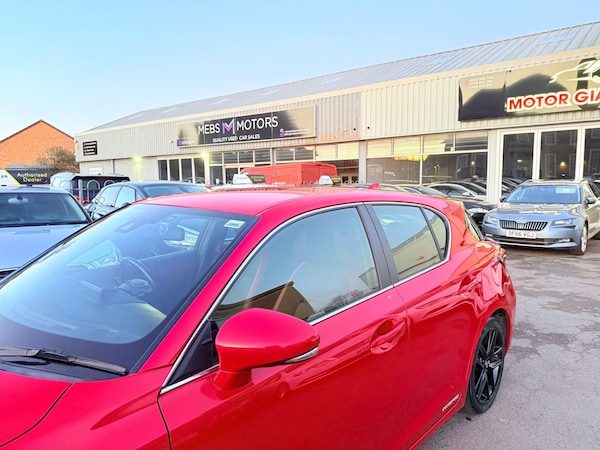 Used Lexus CT 2018 for sale - 75658364: Photo 19