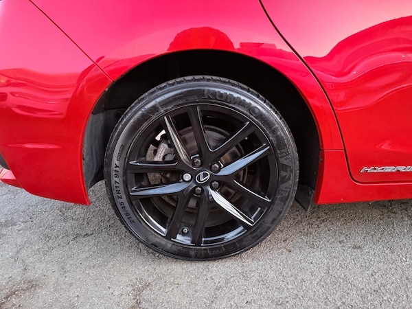 Used Lexus CT 2018 for sale - 75658364: Photo 25