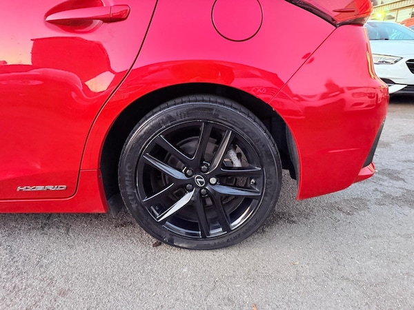 Used Lexus CT 2018 for sale - 75658364: Photo 26