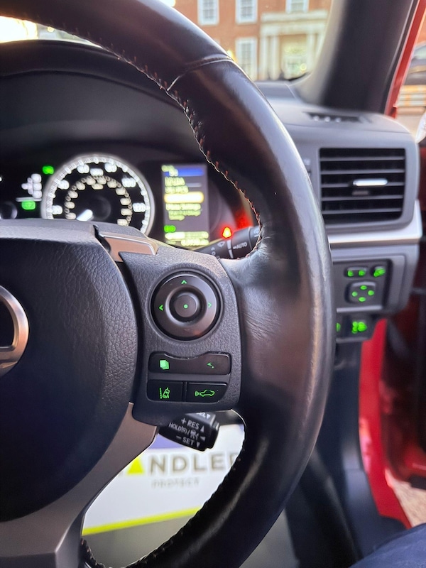 Used Lexus CT 2018 for sale - 75658364: Photo 36