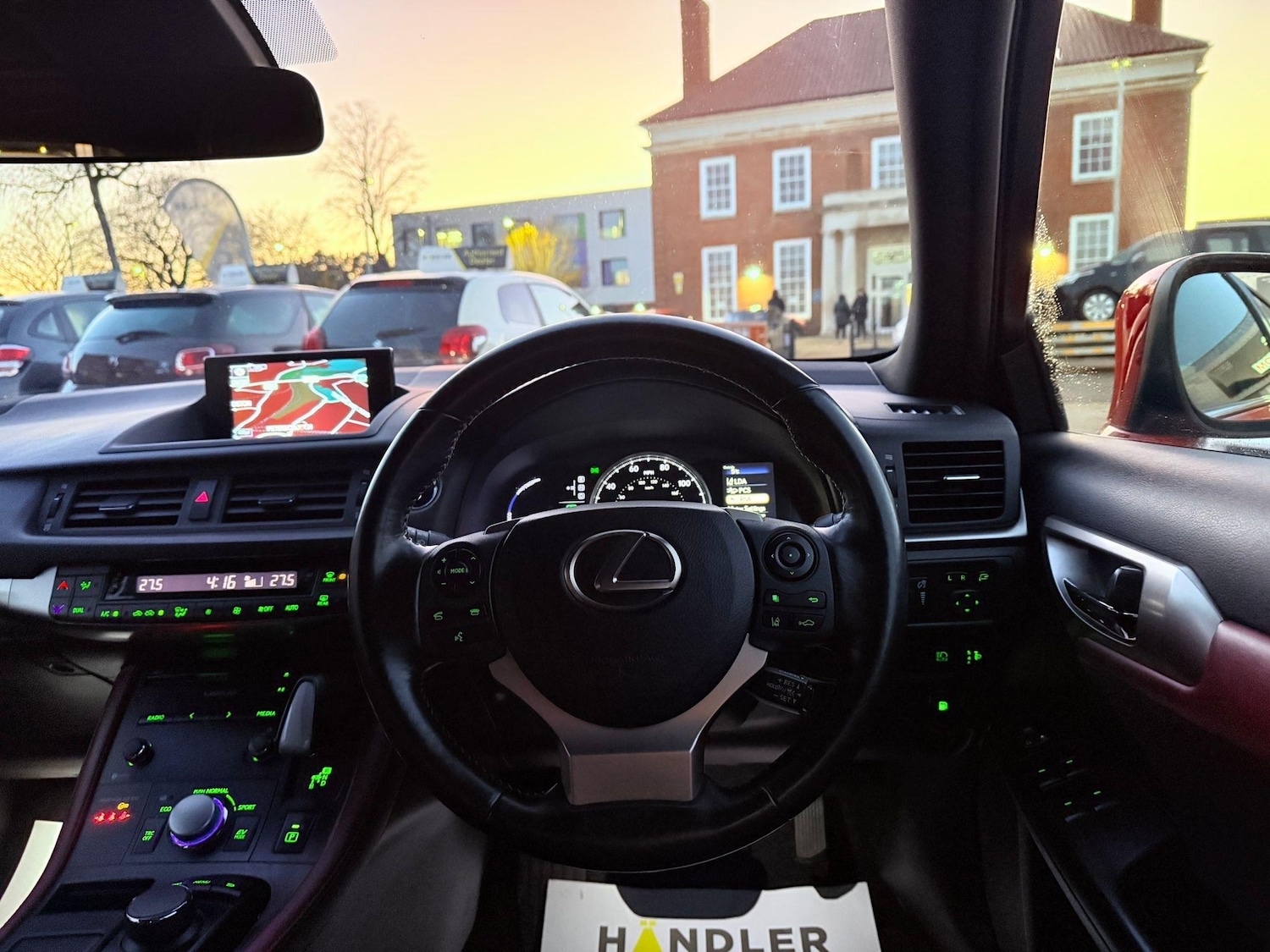 Vehicle 39