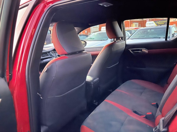 Used Lexus CT 2018 for sale - 75658364: Photo 50