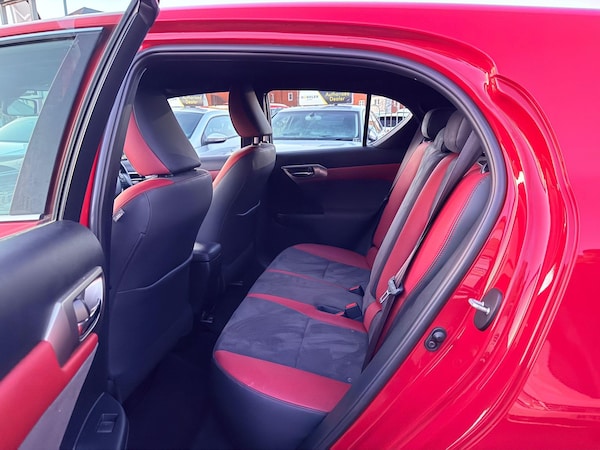 Used Lexus CT 2018 for sale - 75658364: Photo 52