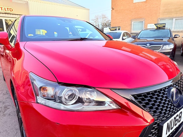 Used Lexus CT 2018 for sale - 75658364: Photo 9