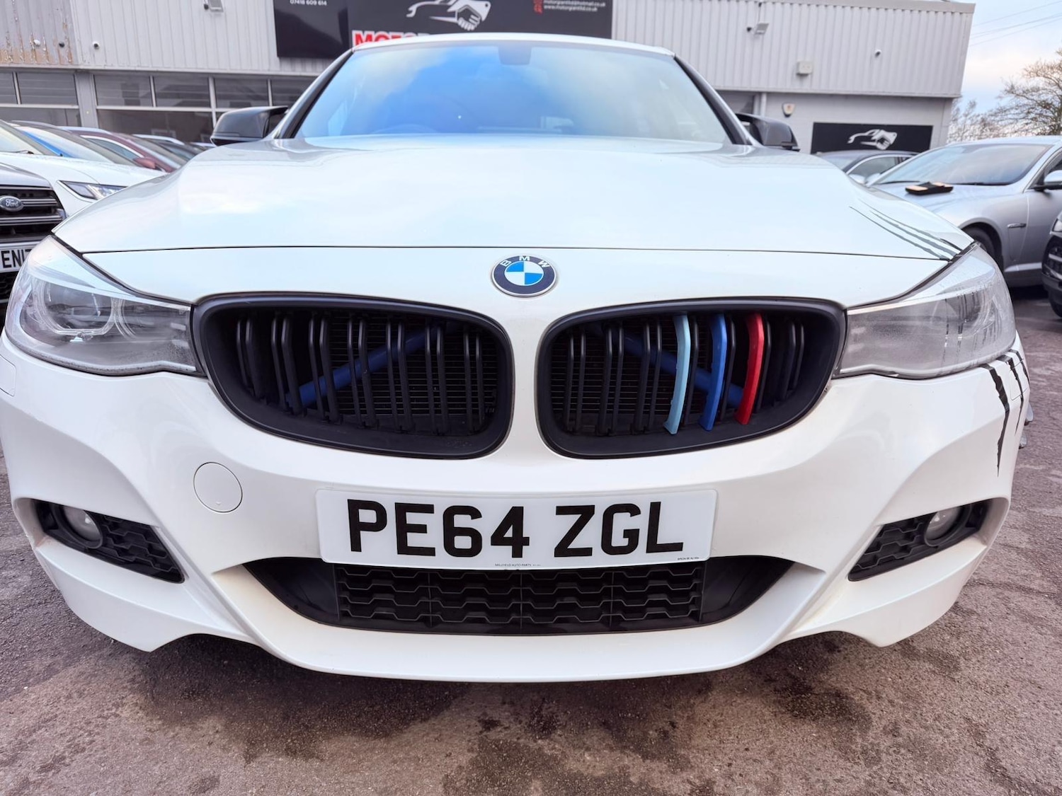 Used BMW 3 Series 2014 for sale - 77163245: Photo 11