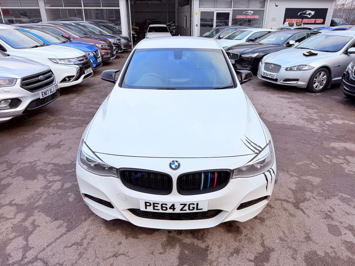 Used BMW 3 Series 2014 for sale - 77163245: Photo 12