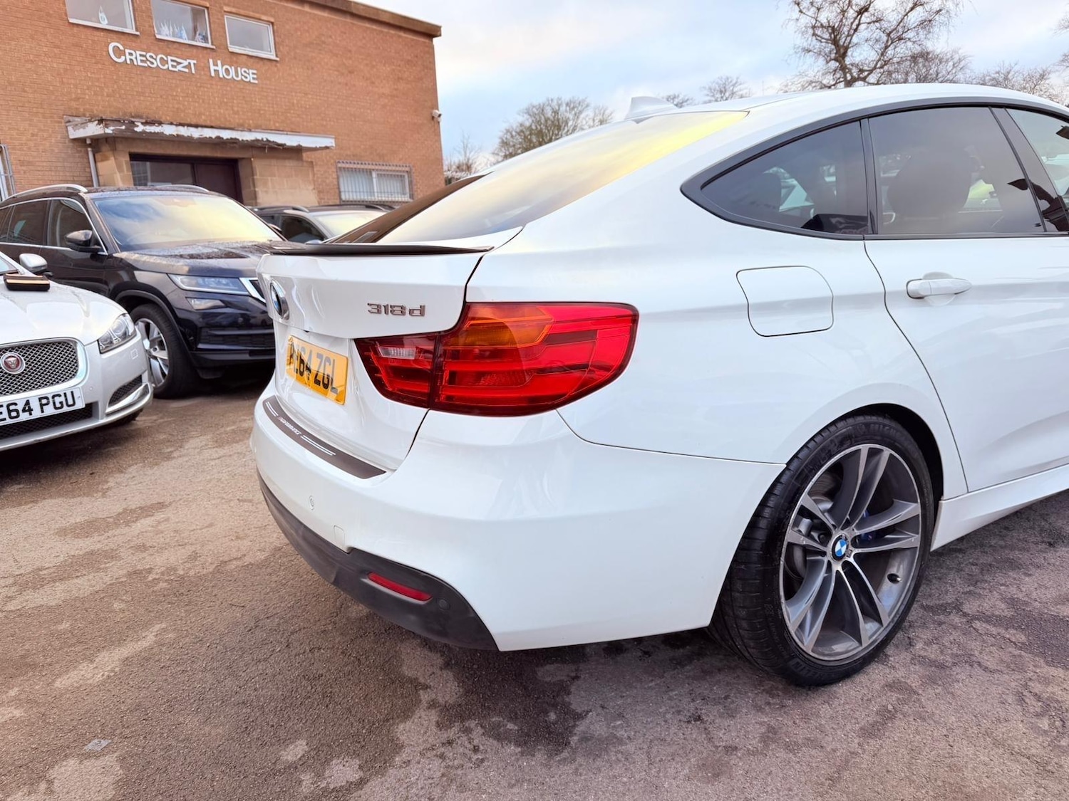 Used BMW 3 Series 2014 for sale - 77163245: Photo 14