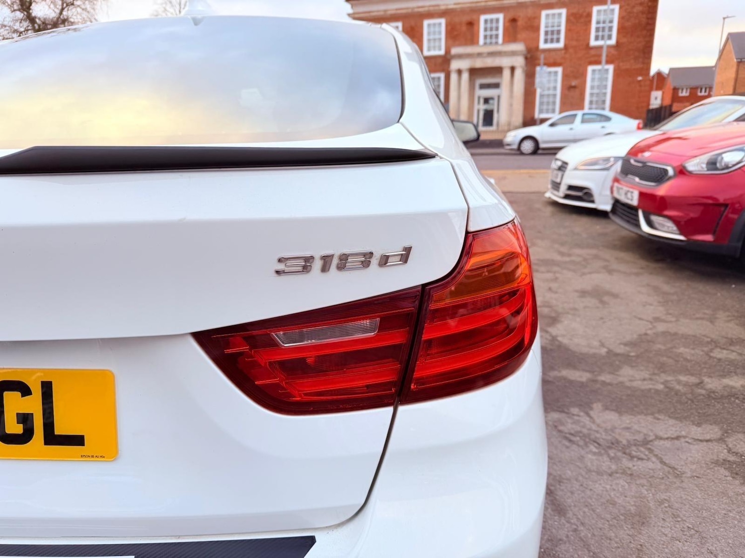 Used BMW 3 Series 2014 for sale - 77163245: Photo 15