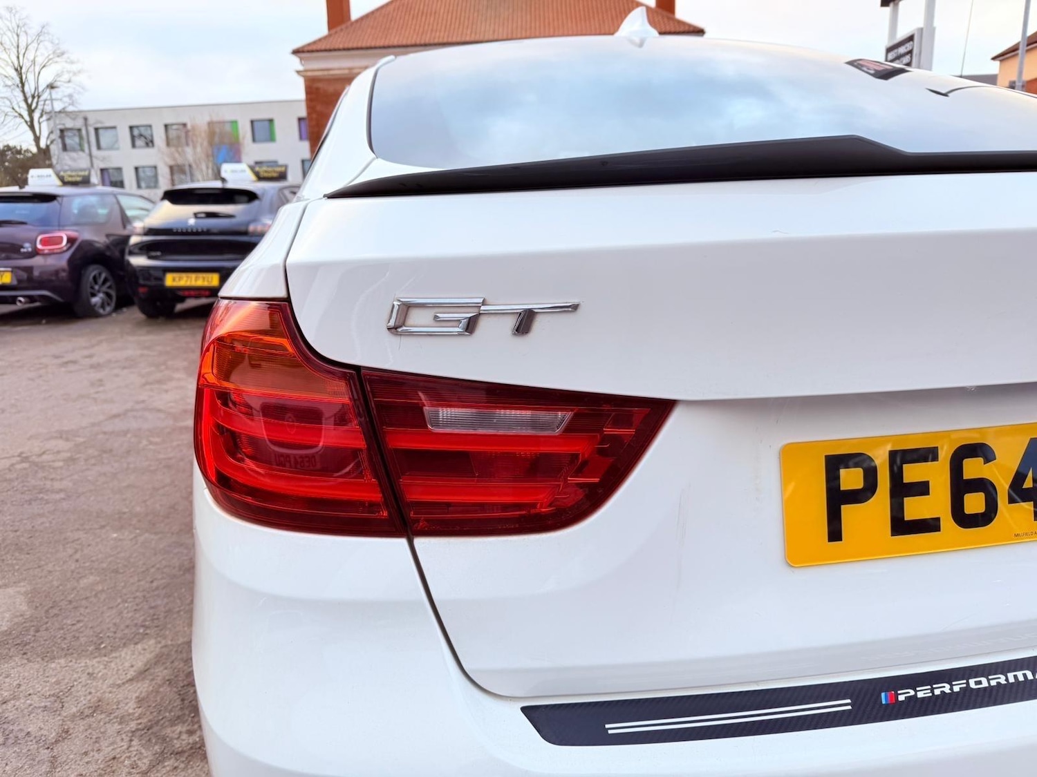 Used BMW 3 Series 2014 for sale - 77163245: Photo 16