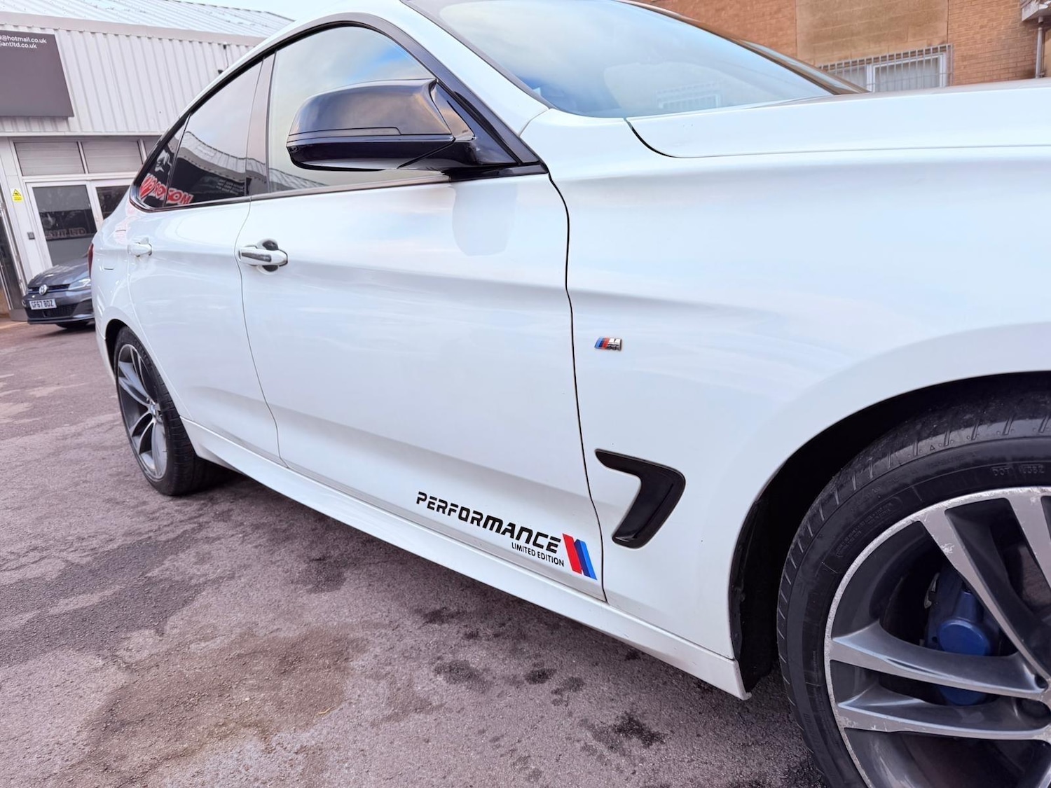 Used BMW 3 Series 2014 for sale - 77163245: Photo 18