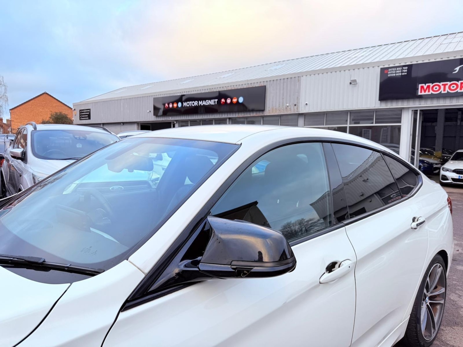 Used BMW 3 Series 2014 for sale - 77163245: Photo 21