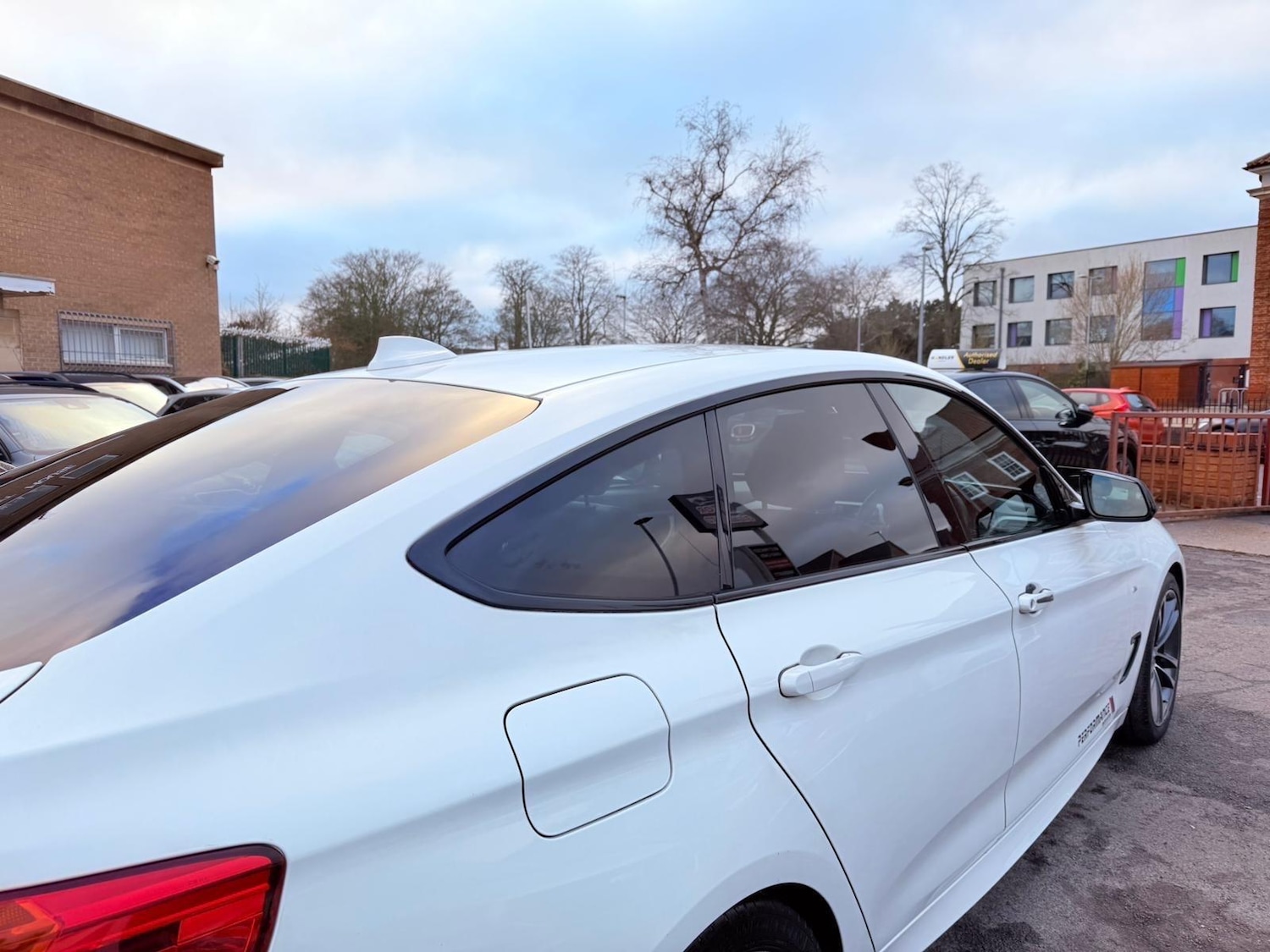 Used BMW 3 Series 2014 for sale - 77163245: Photo 23