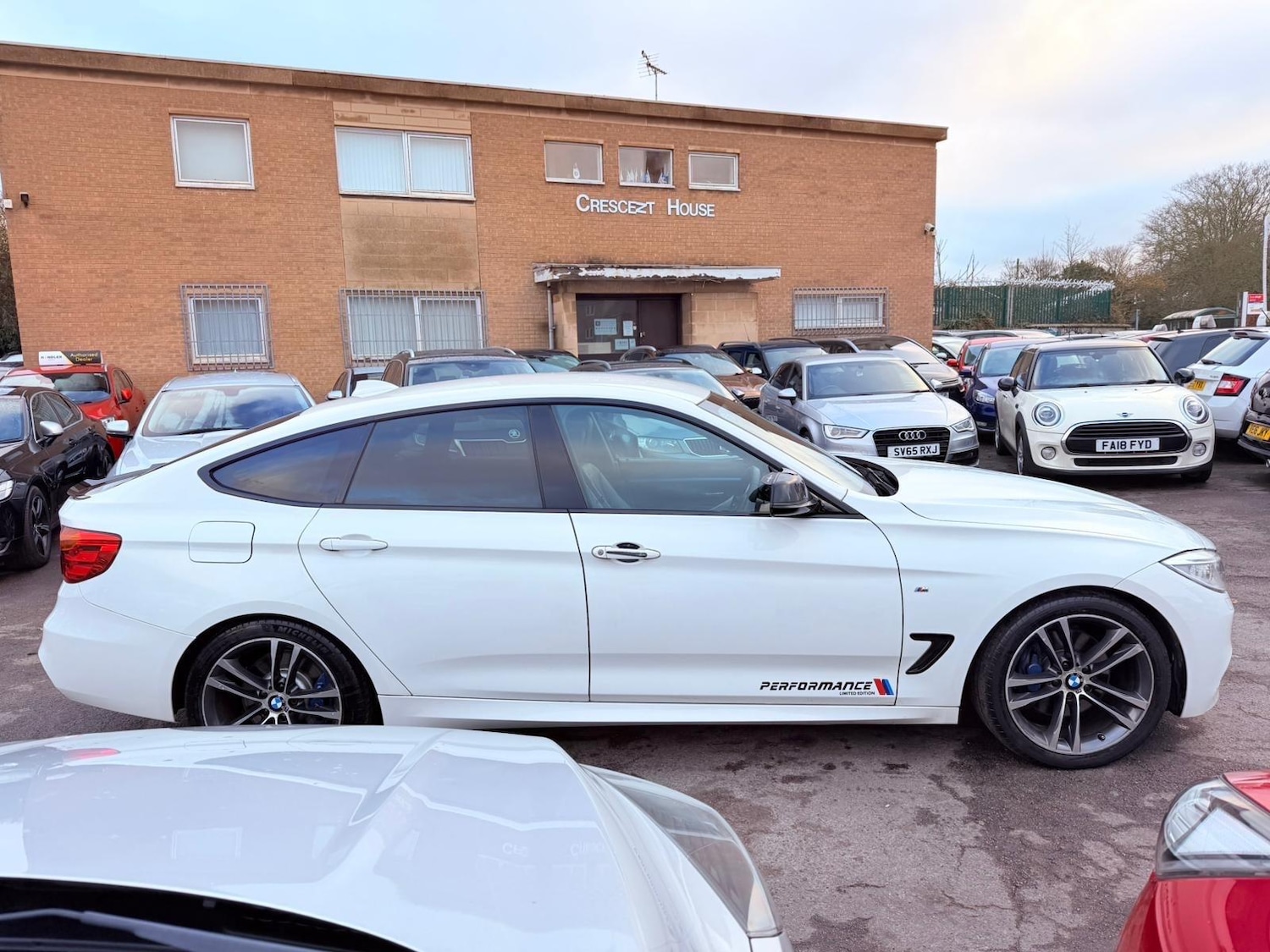 Used BMW 3 Series 2014 for sale - 77163245: Photo 25