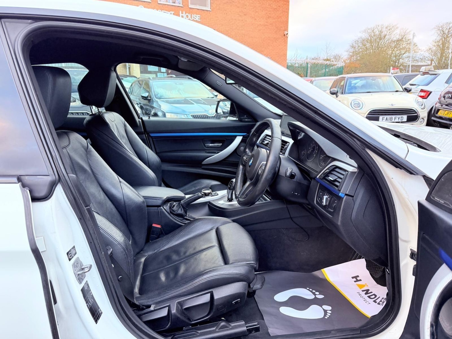 Used BMW 3 Series 2014 for sale - 77163245: Photo 27