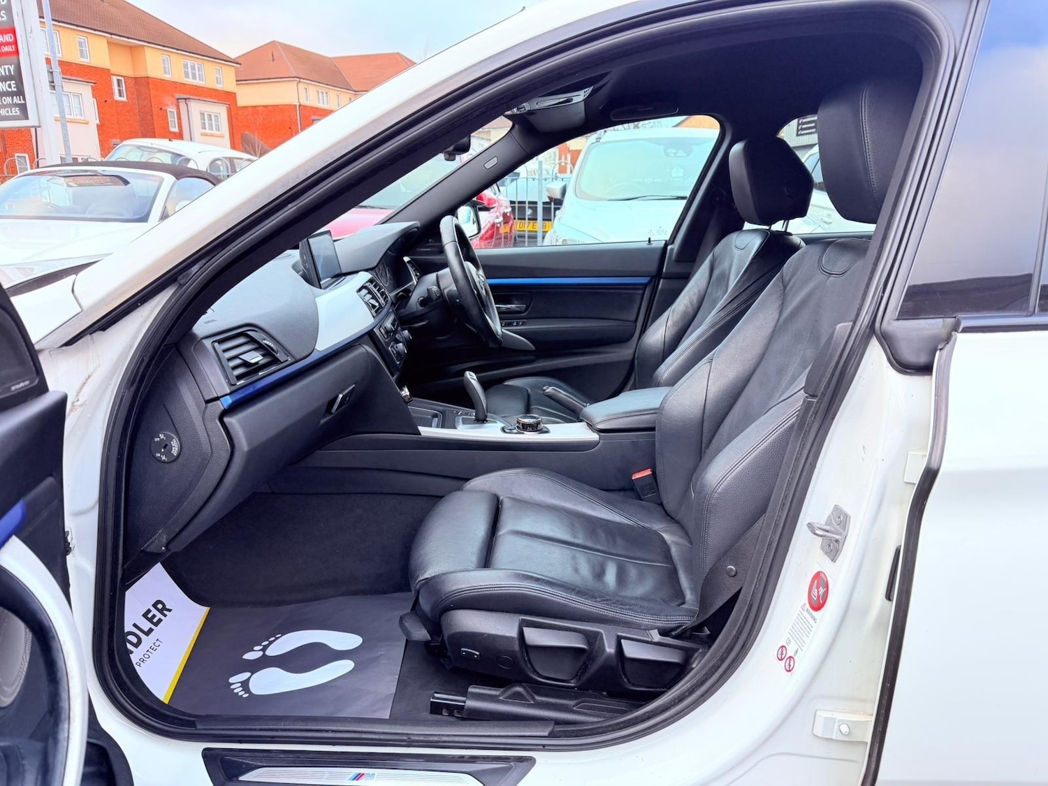 Used BMW 3 Series 2014 for sale - 77163245: Photo 28