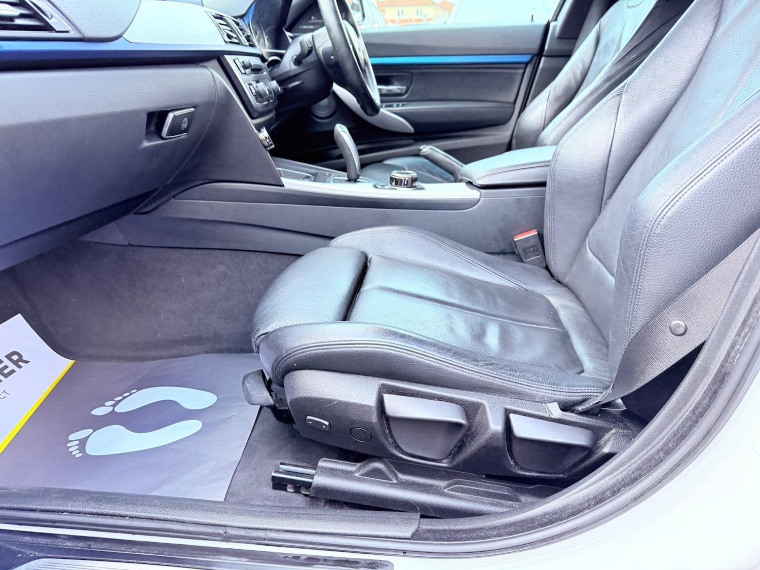 Used BMW 3 Series 2014 for sale - 77163245: Photo 29