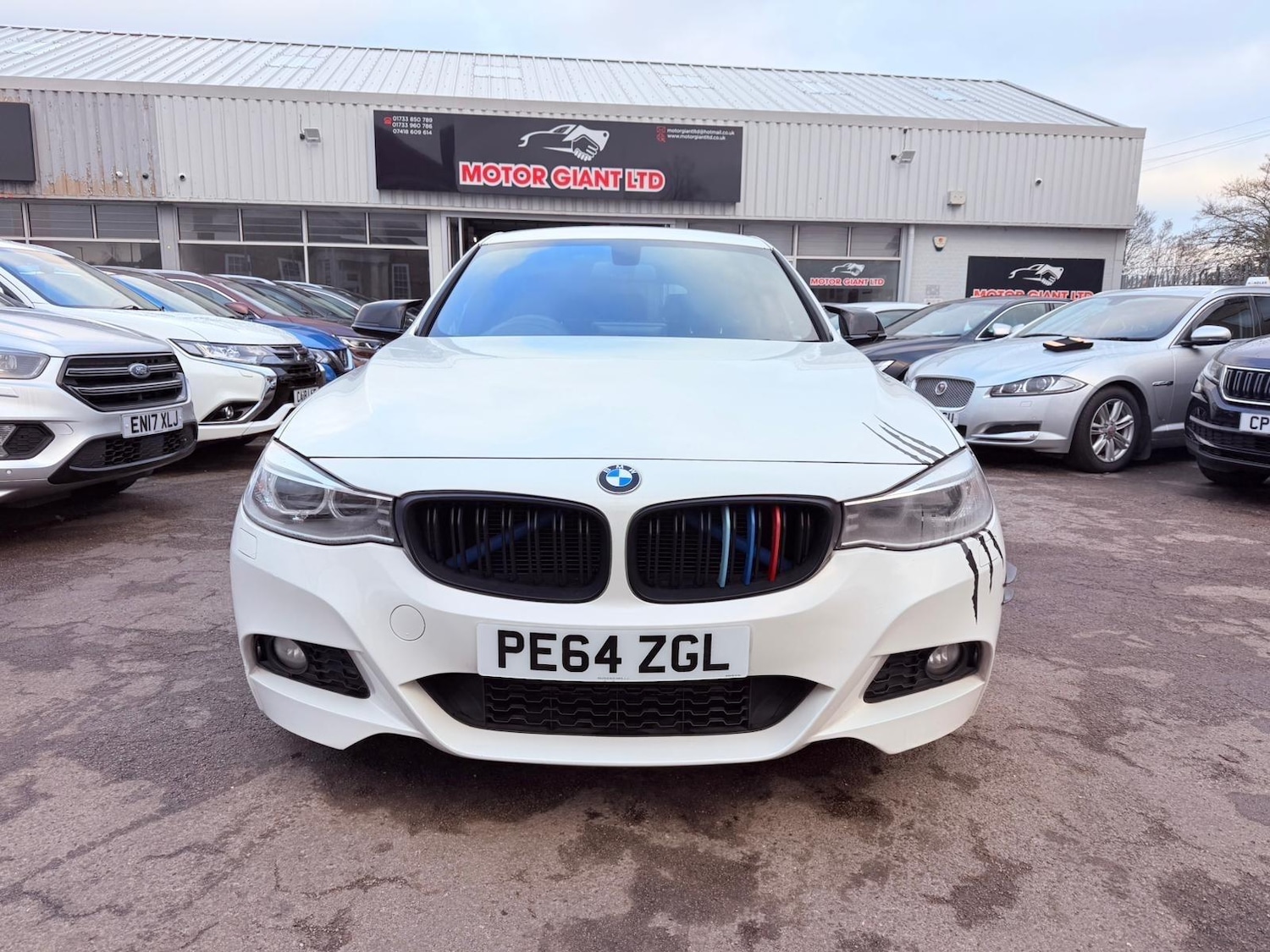 Used BMW 3 Series 2014 for sale - 77163245: Photo 3