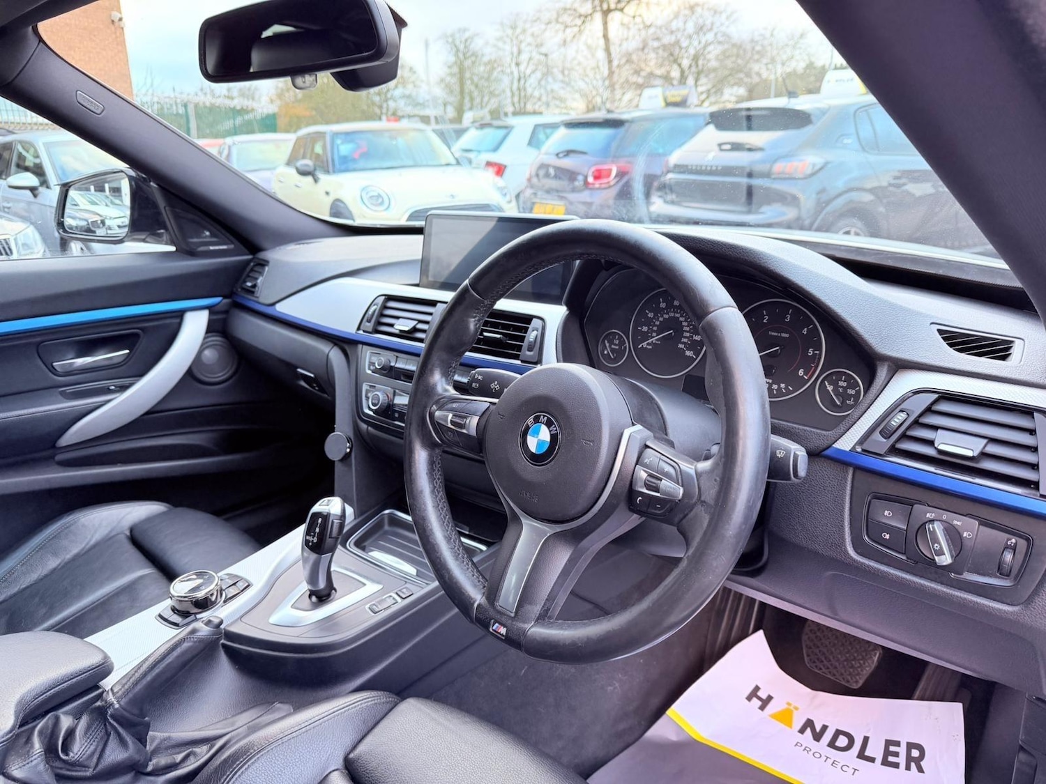 Used BMW 3 Series 2014 for sale - 77163245: Photo 30