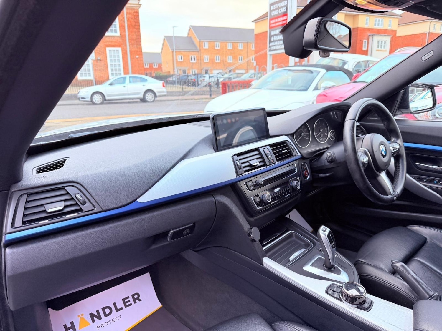 Used BMW 3 Series 2014 for sale - 77163245: Photo 31