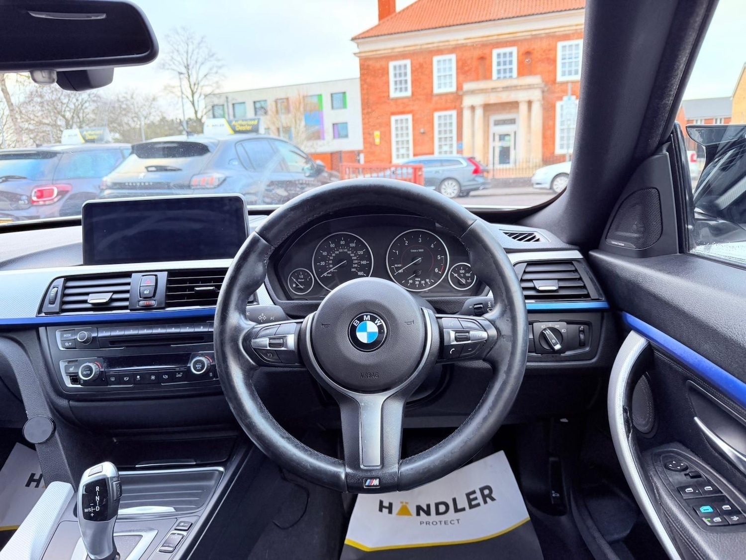 Used BMW 3 Series 2014 for sale - 77163245: Photo 32