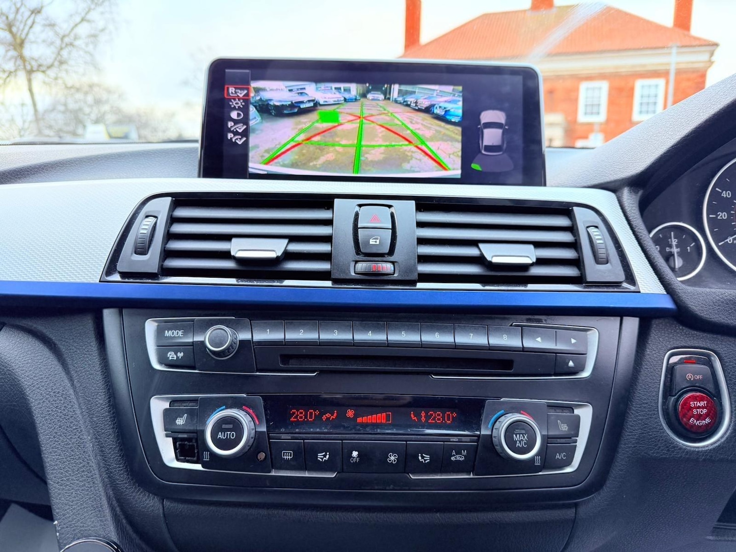 Used BMW 3 Series 2014 for sale - 77163245: Photo 33