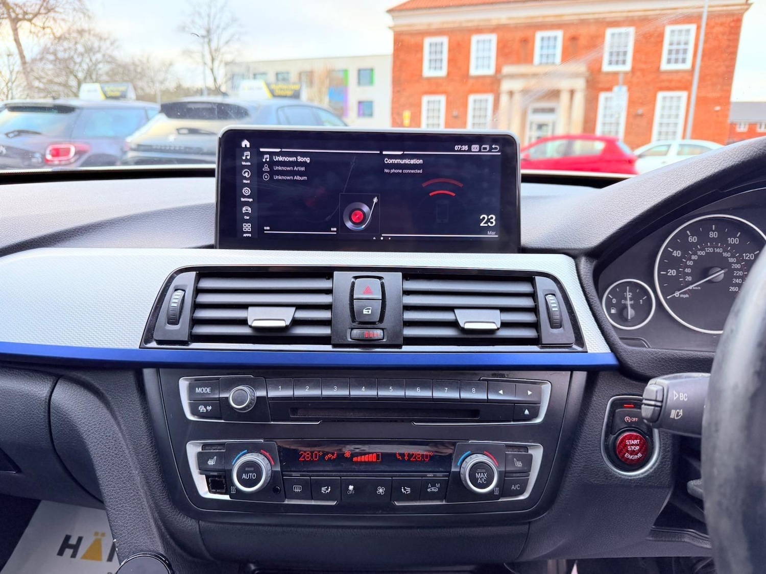 Used BMW 3 Series 2014 for sale - 77163245: Photo 34