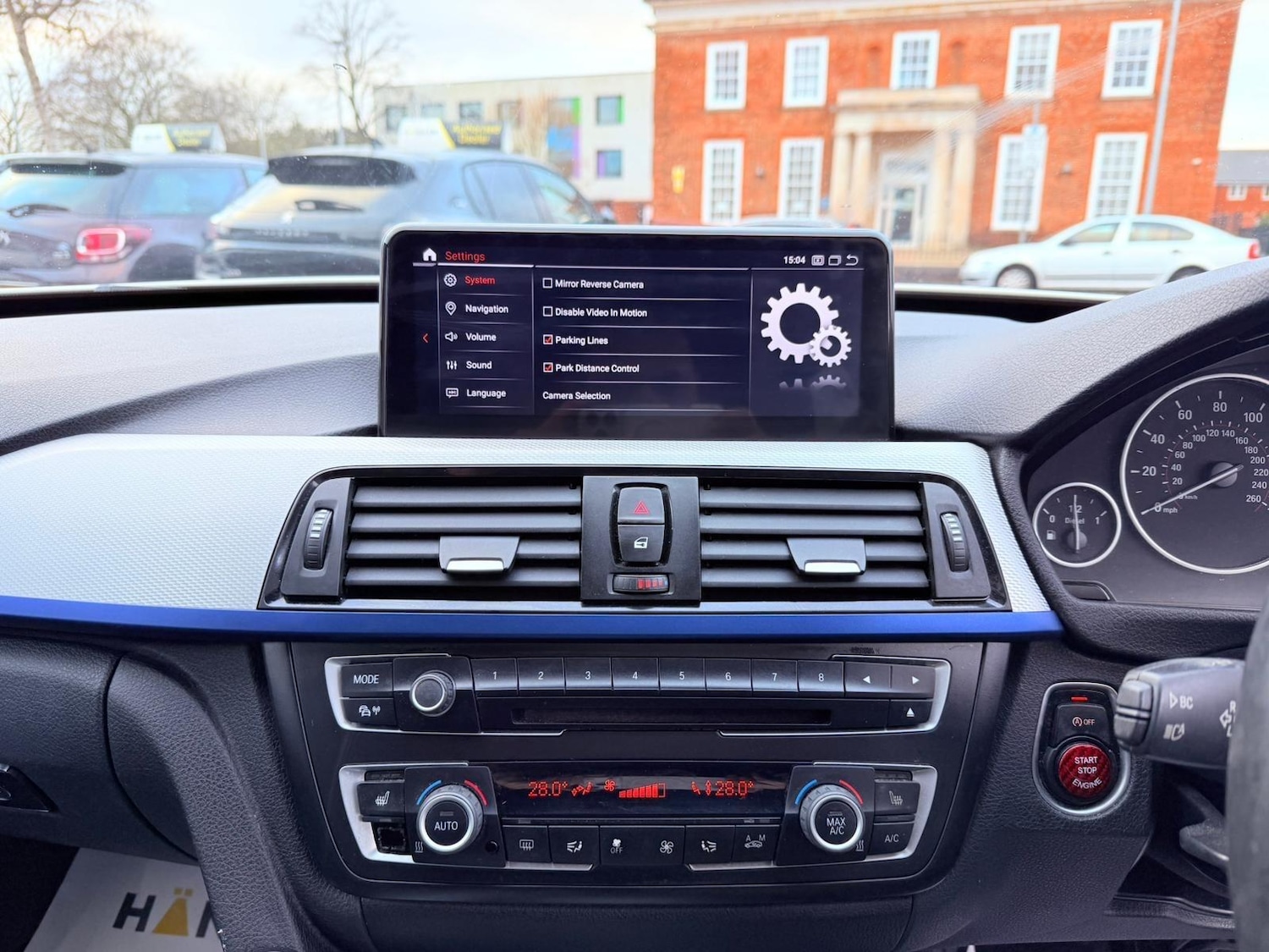 Used BMW 3 Series 2014 for sale - 77163245: Photo 36