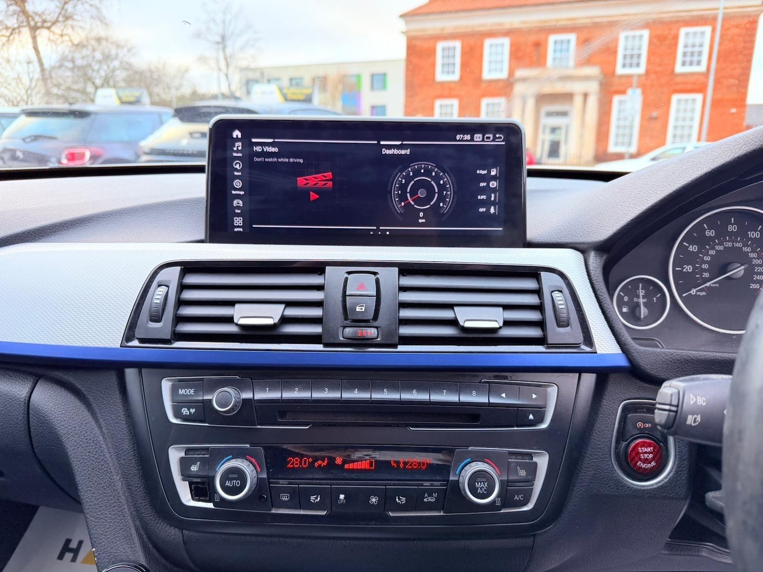 Used BMW 3 Series 2014 for sale - 77163245: Photo 37