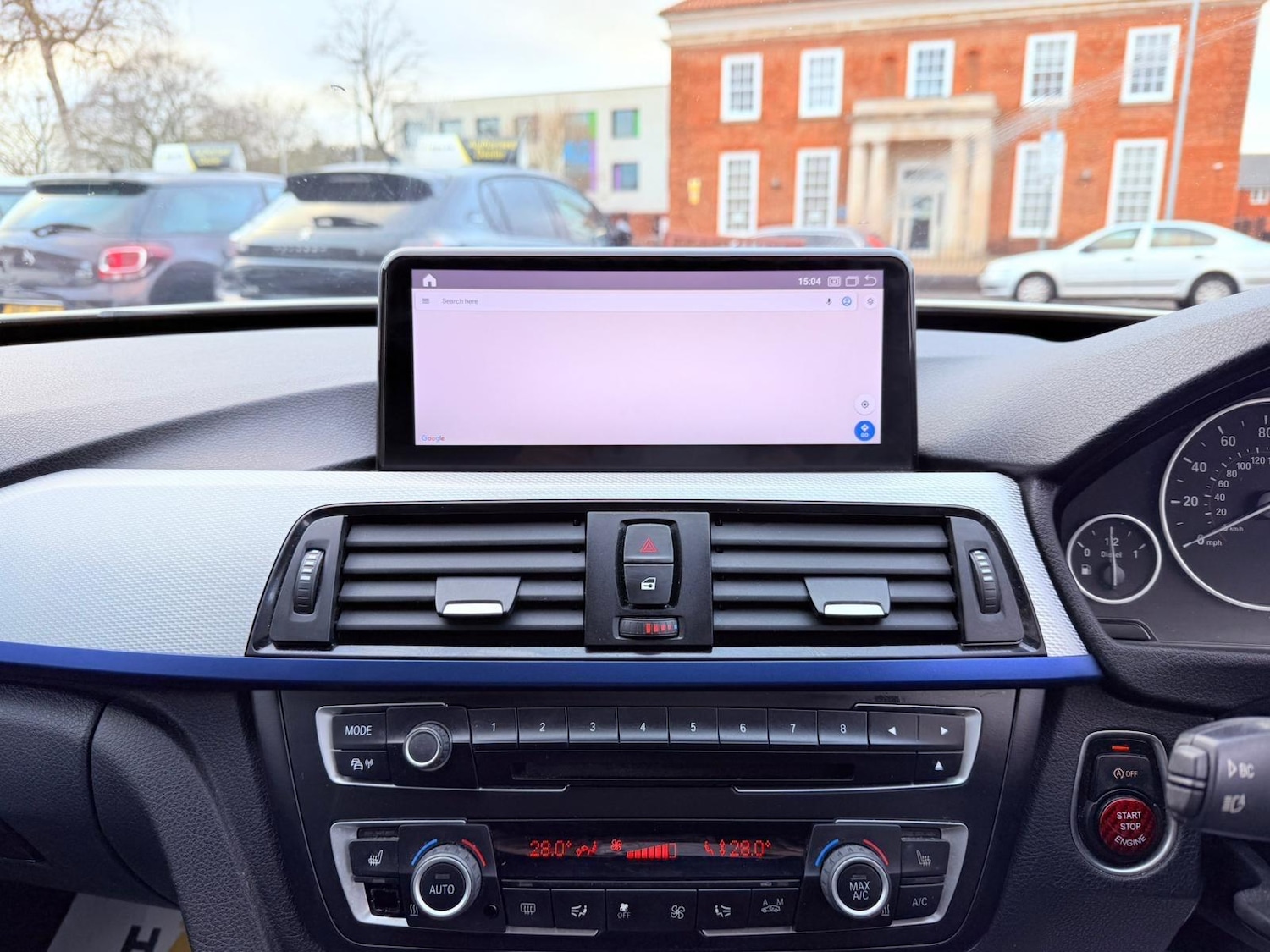 Used BMW 3 Series 2014 for sale - 77163245: Photo 38