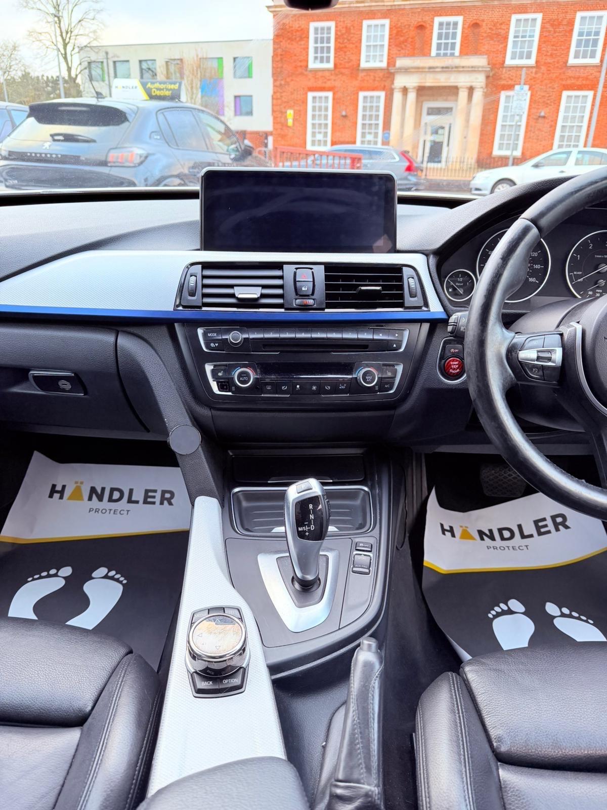 Used BMW 3 Series 2014 for sale - 77163245: Photo 41