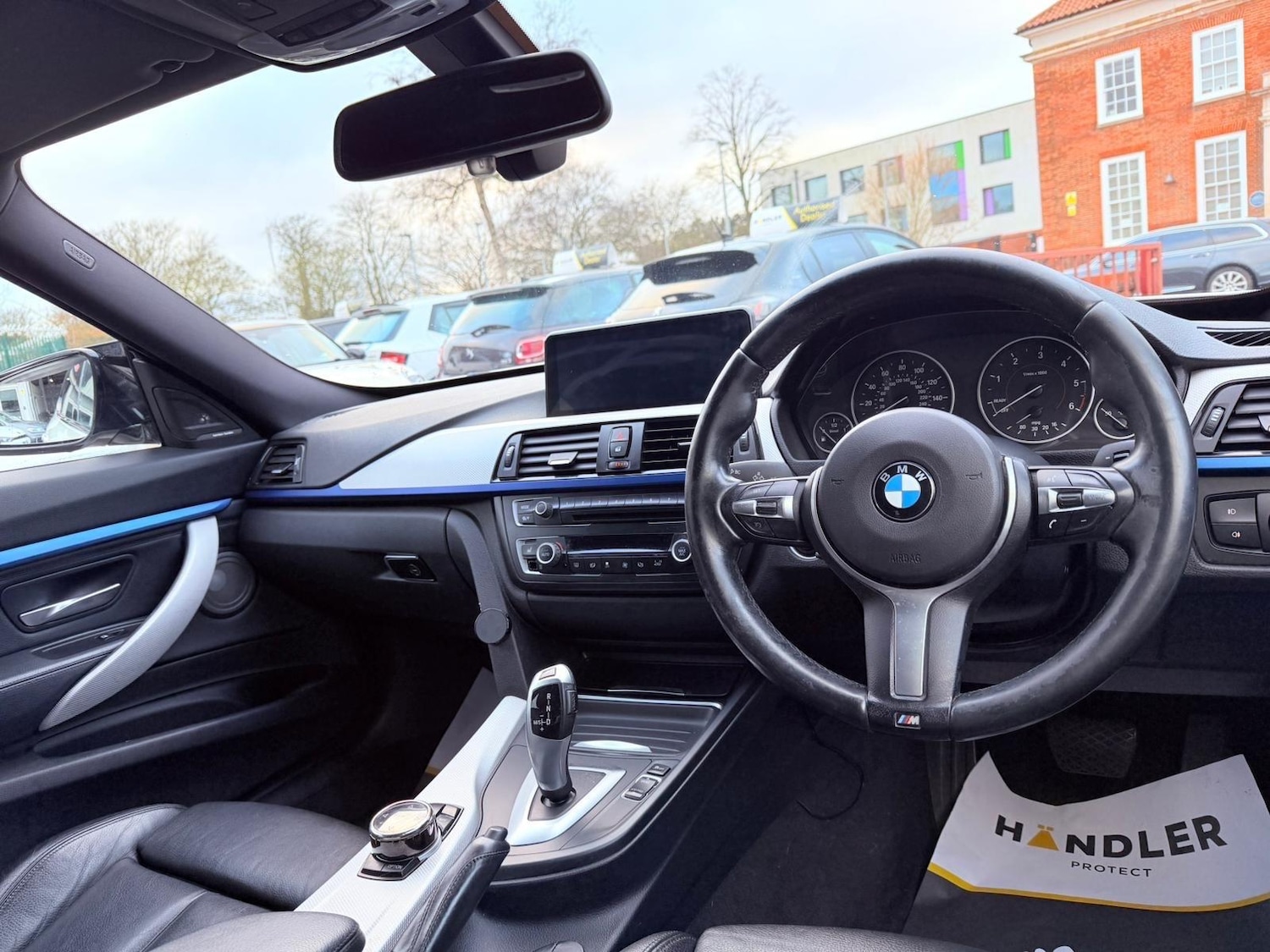 Used BMW 3 Series 2014 for sale - 77163245: Photo 42