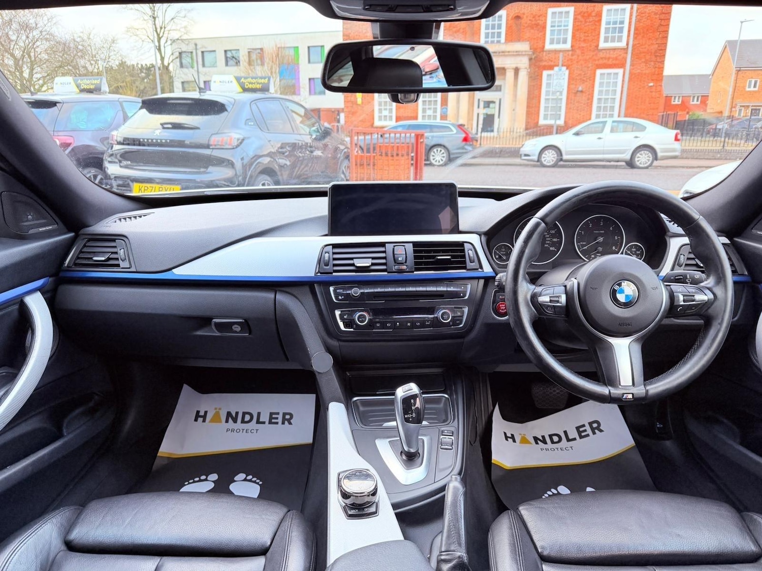 Used BMW 3 Series 2014 for sale - 77163245: Photo 43