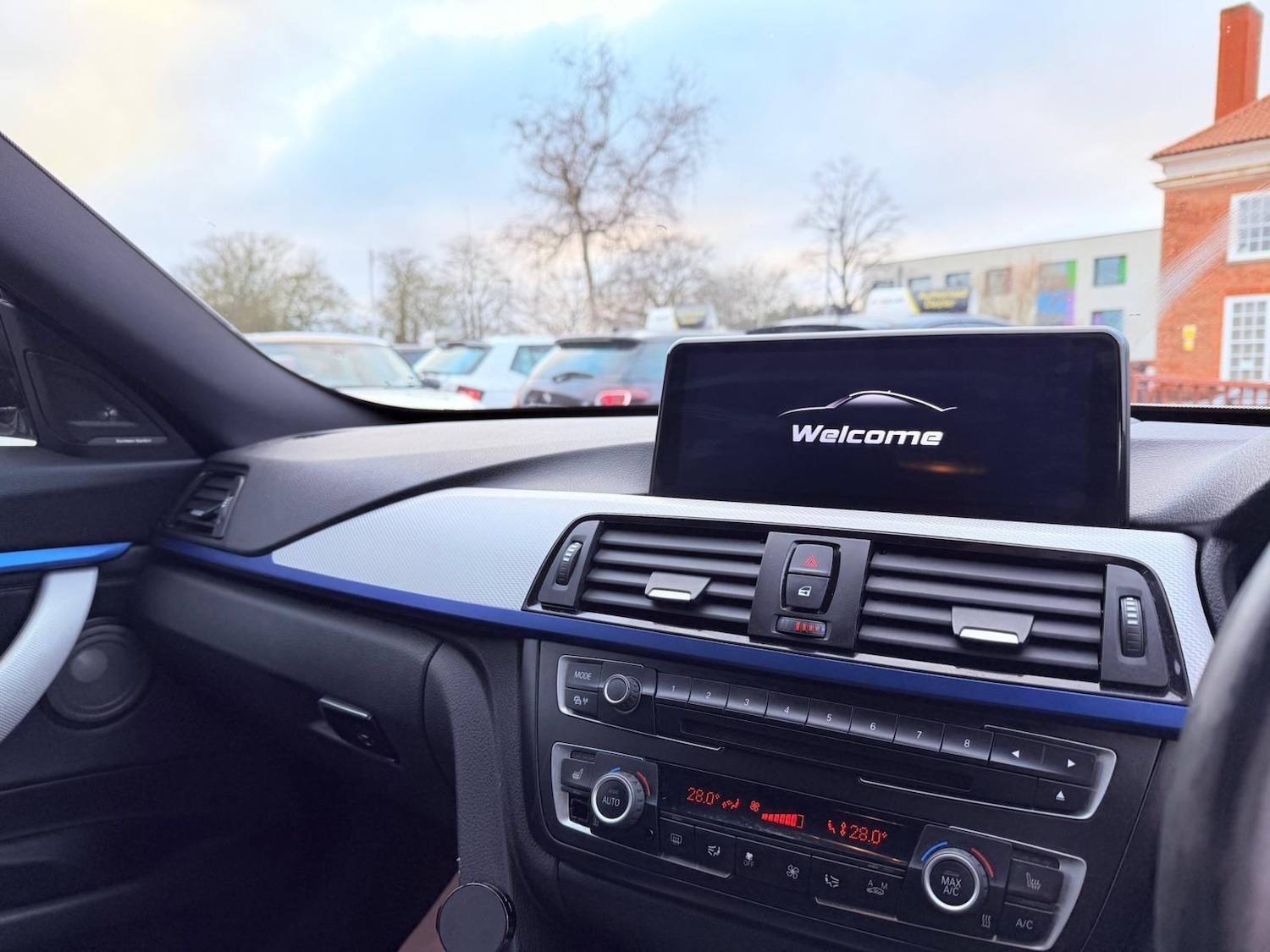 Used BMW 3 Series 2014 for sale - 77163245: Photo 44