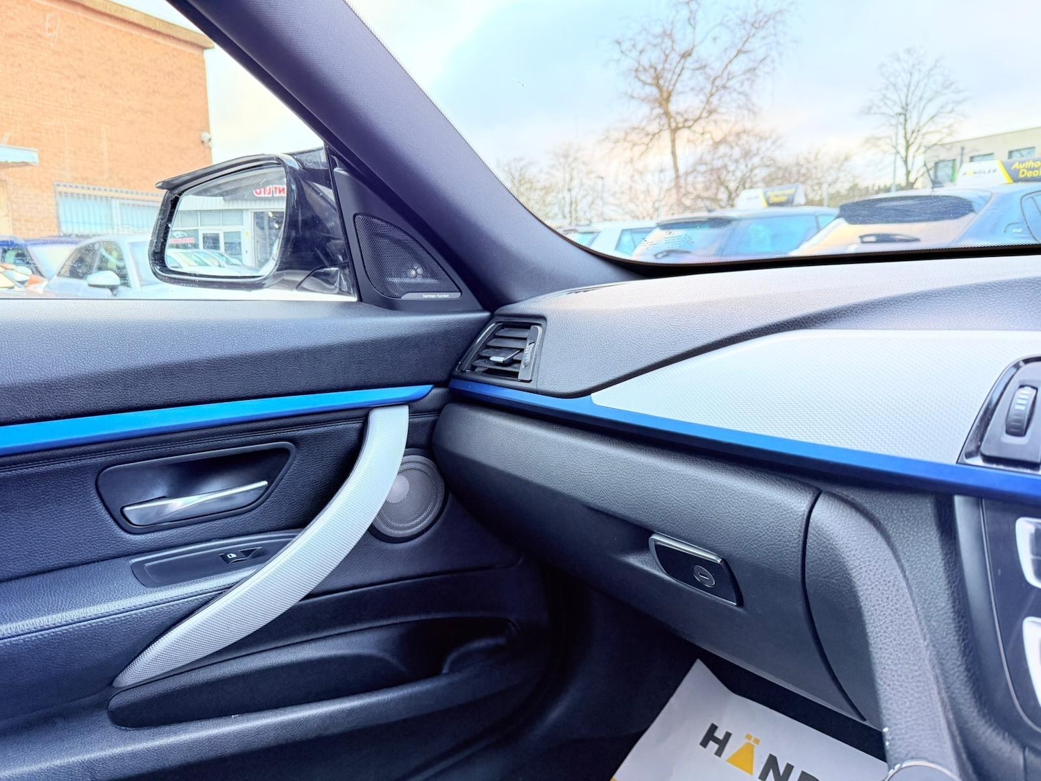 Used BMW 3 Series 2014 for sale - 77163245: Photo 45