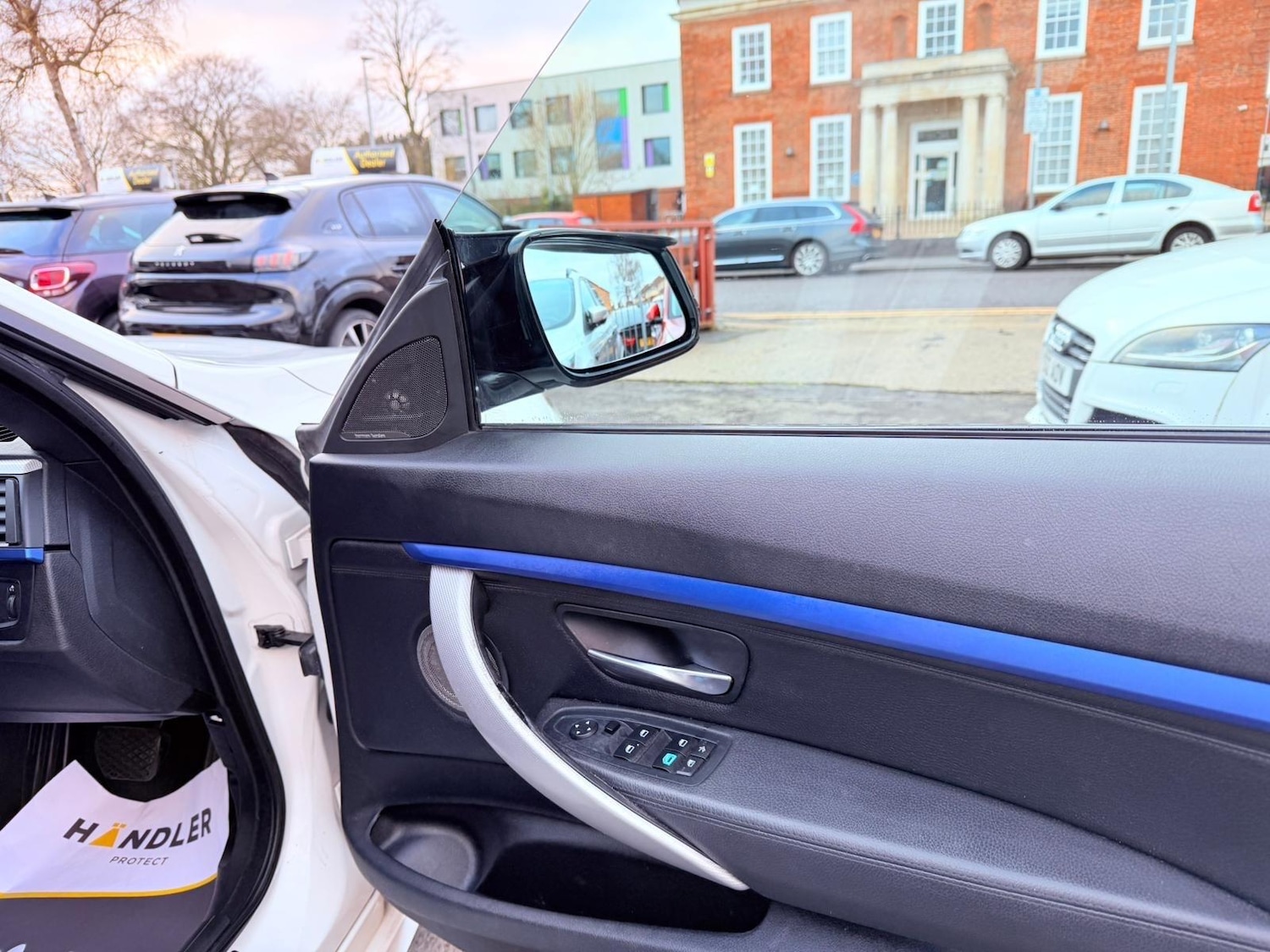 Used BMW 3 Series 2014 for sale - 77163245: Photo 47