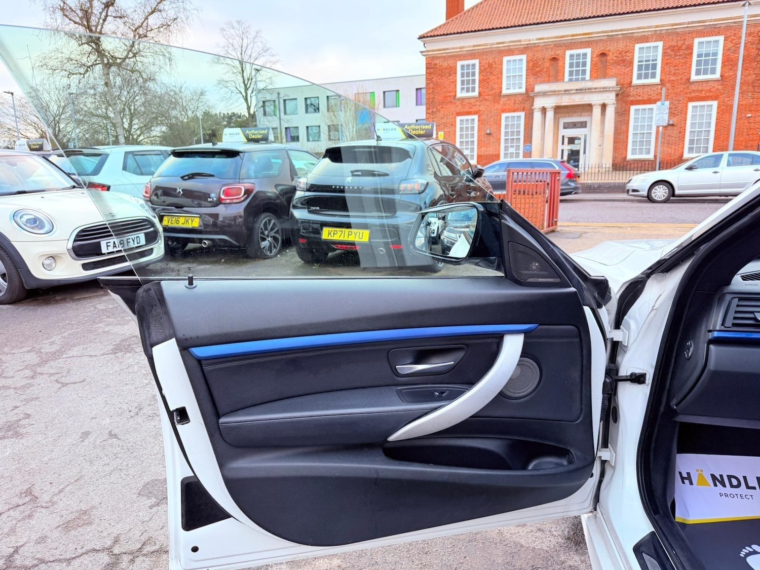 Used BMW 3 Series 2014 for sale - 77163245: Photo 48