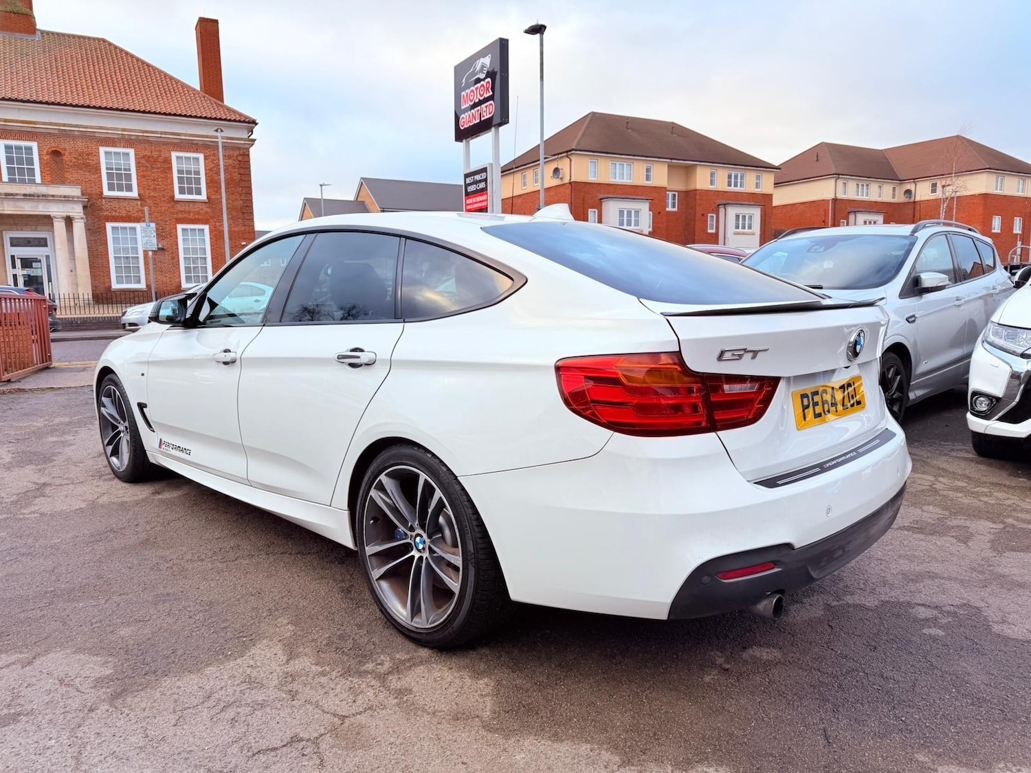 Used BMW 3 Series 2014 for sale - 77163245: Photo 5