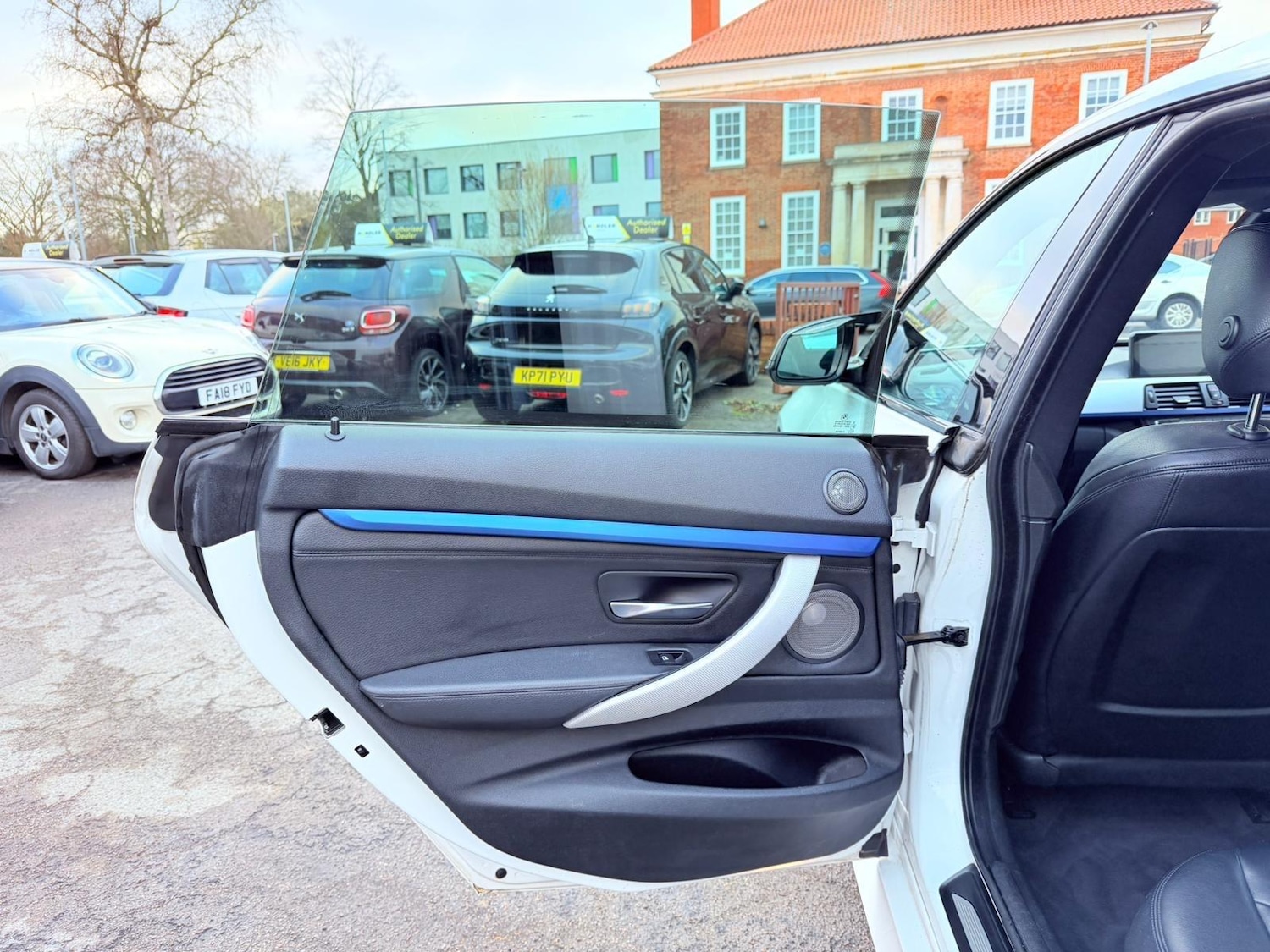 Used BMW 3 Series 2014 for sale - 77163245: Photo 52