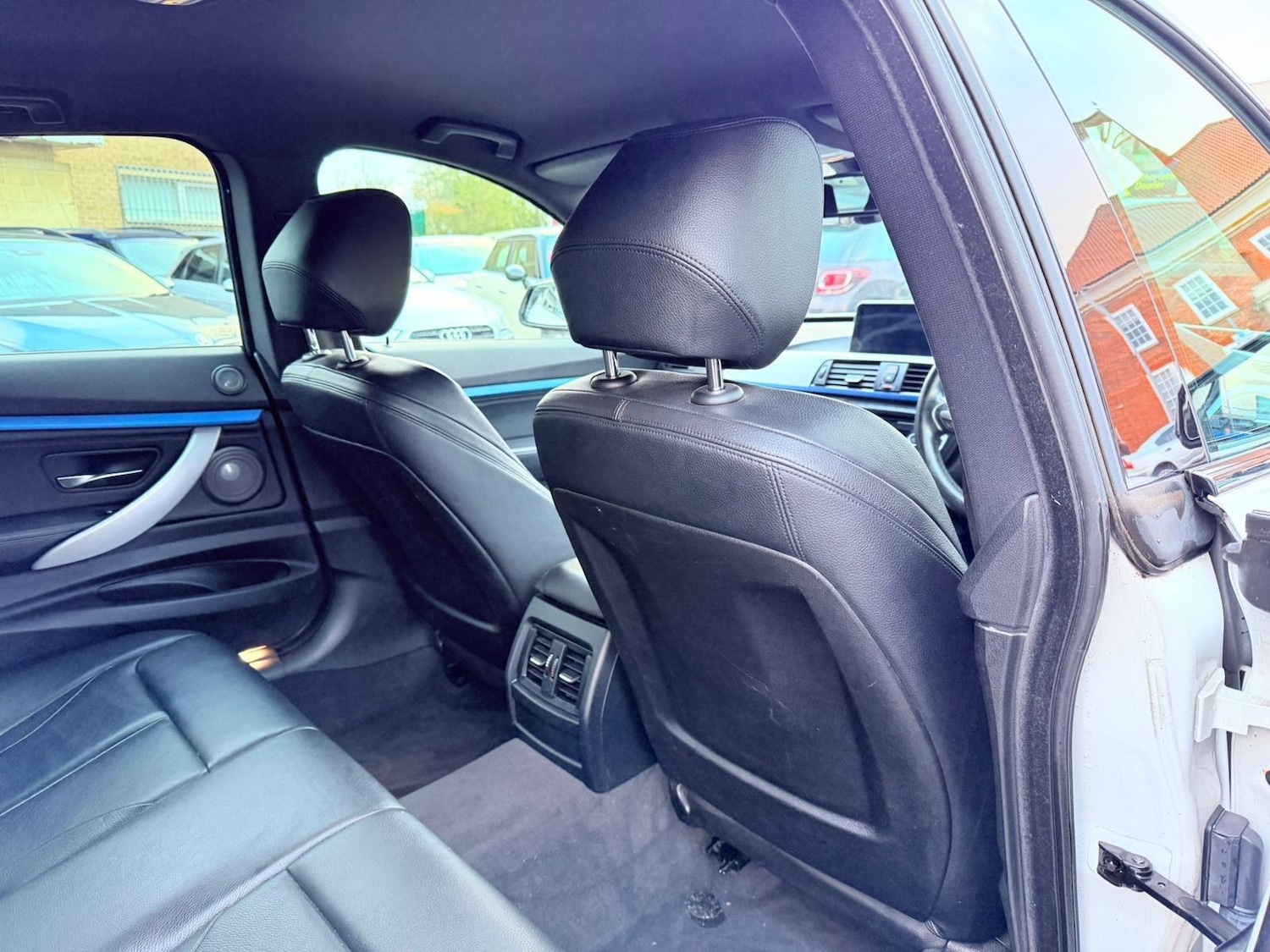 Used BMW 3 Series 2014 for sale - 77163245: Photo 54