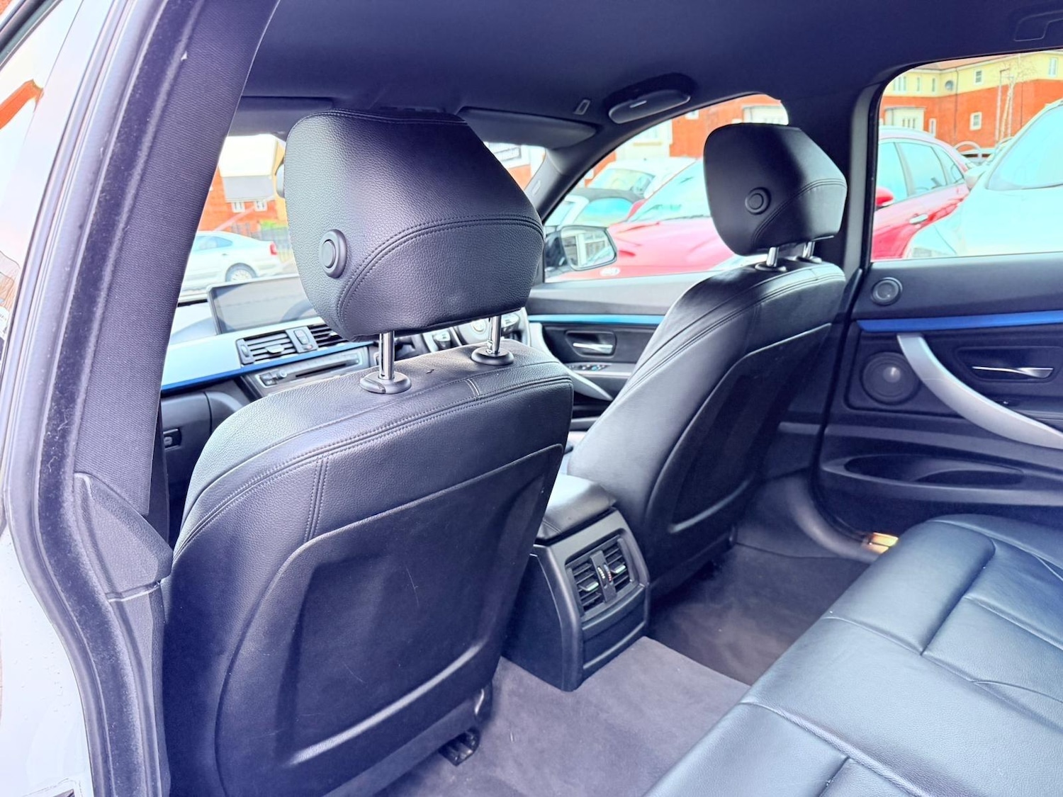 Used BMW 3 Series 2014 for sale - 77163245: Photo 55