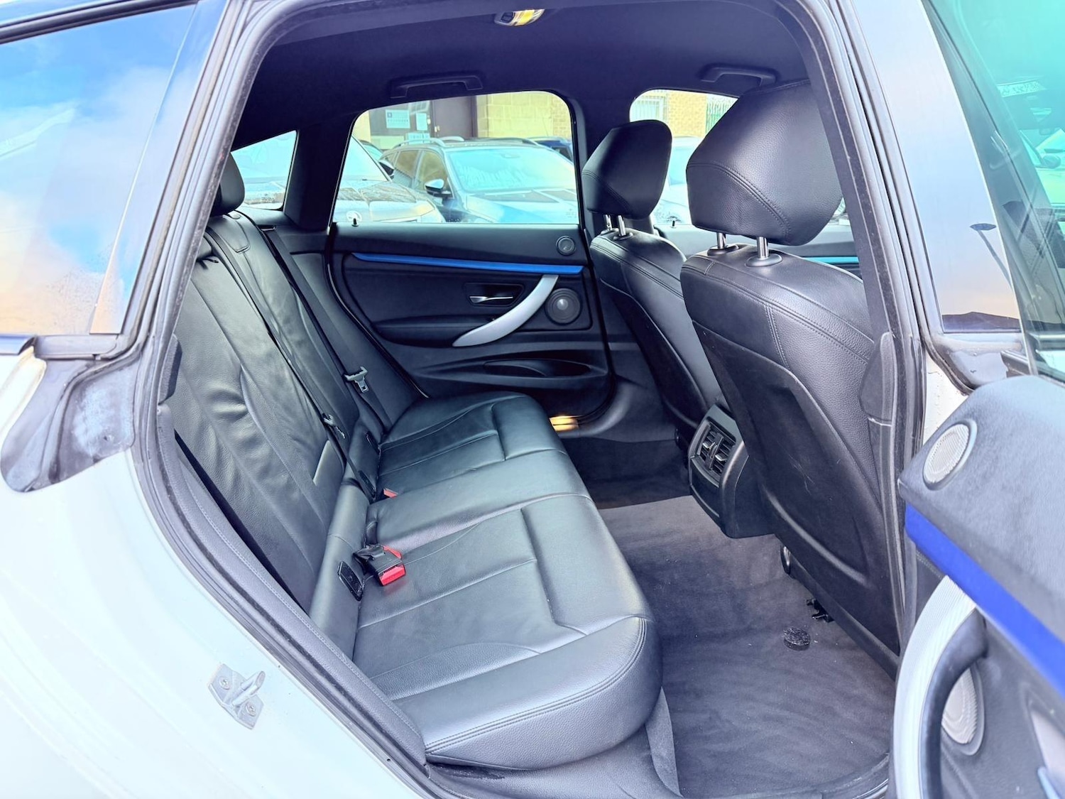 Used BMW 3 Series 2014 for sale - 77163245: Photo 56