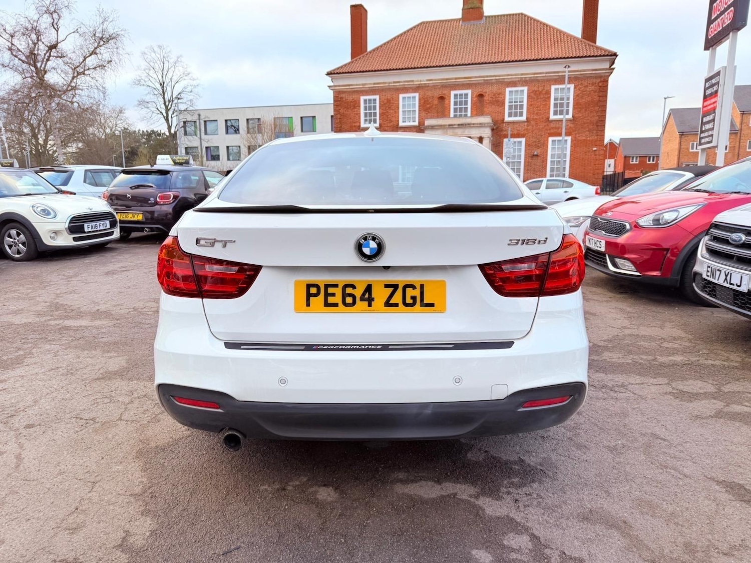 Used BMW 3 Series 2014 for sale - 77163245: Photo 6