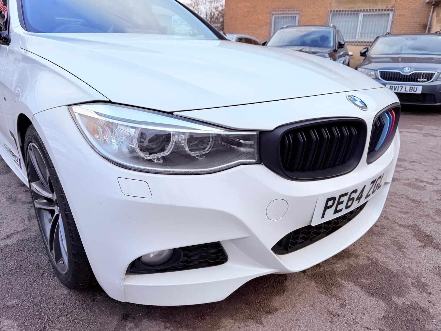 Used BMW 3 Series 2014 for sale - 77163245: Photo 7