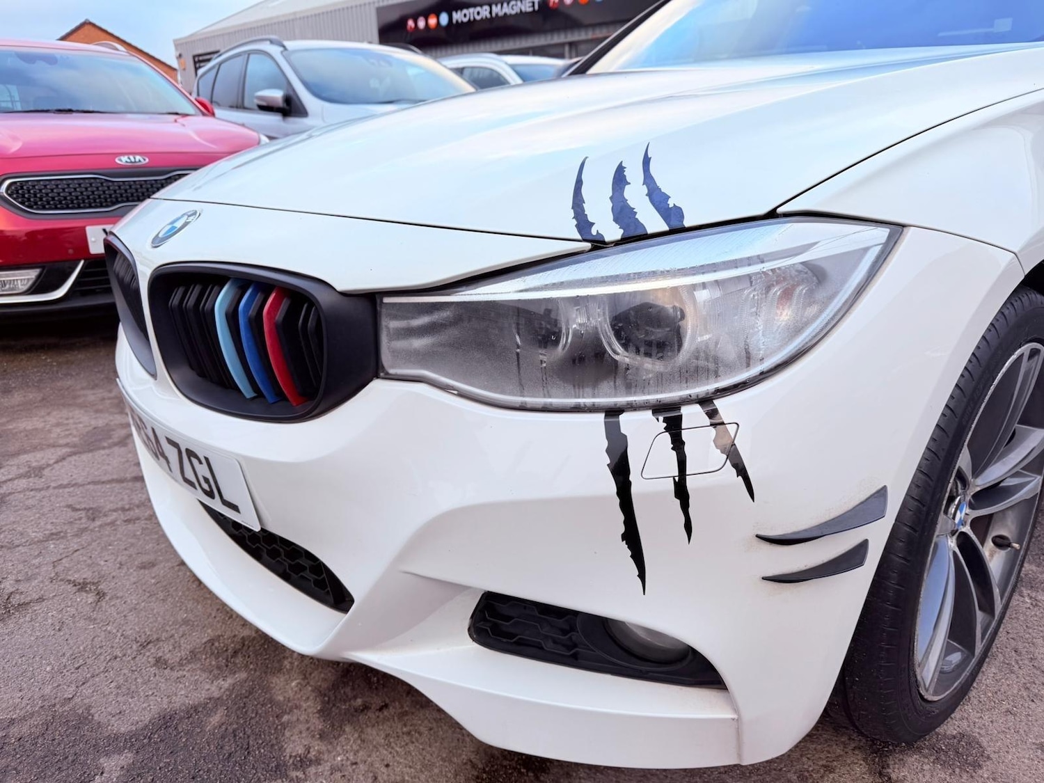 Used BMW 3 Series 2014 for sale - 77163245: Photo 8