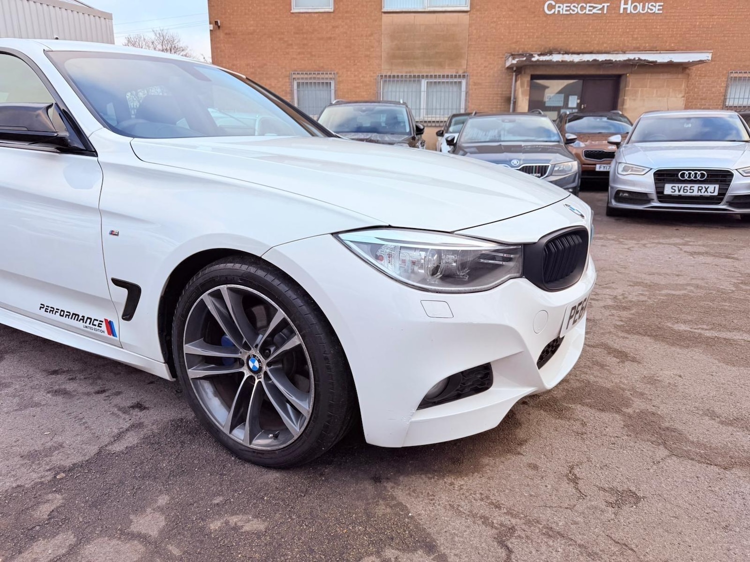 Used BMW 3 Series 2014 for sale - 77163245: Photo 9