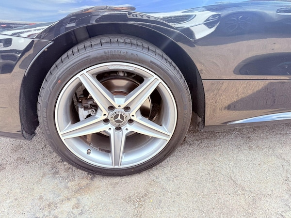 Used Mercedes-Benz C-Class 2018 for sale - 75658948: Photo 22