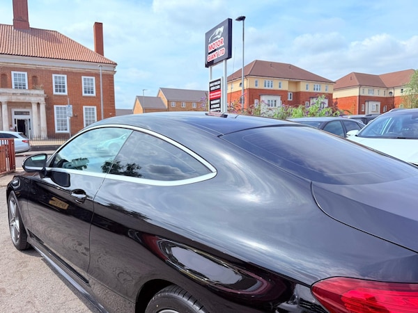 Used Mercedes-Benz C-Class 2018 for sale - 75658948: Photo 26